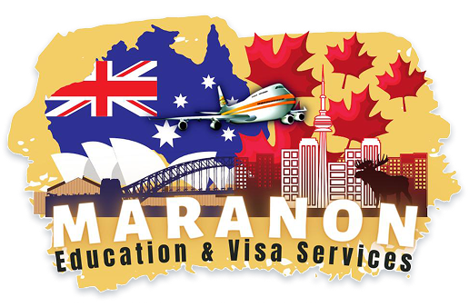 Maranon Education & Visa Services